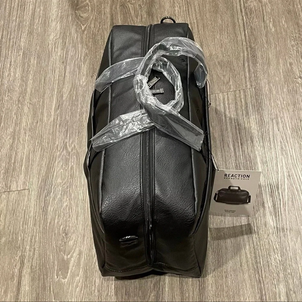 Reaction Kenneth Cole kenneth cole